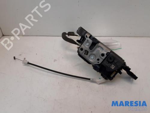 Electronic module PEUGEOT 3008 I MPV (0U_) 1.6 THP | BP31497304M83 - Image 2