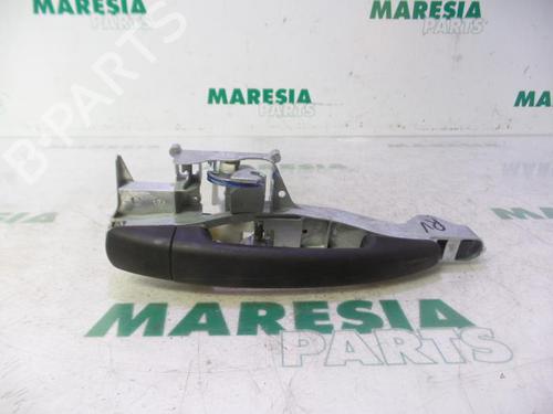 front-right-exterior-door-handle-peugeot-partner-tepee-2008-31402879 main image