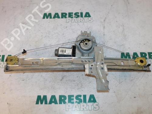 front-left-window-mechanism-peugeot-207-wa_-wc_-2006-2007-2008-2009-2010-2011-2012-2013-2014-2015-31444619 main image