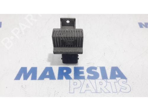 Elektronisk sensor PEUGEOT PARTNER Tepee 1.6 HDi 16V (90 hp) 31522912