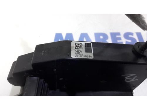 Electronic module CITROËN C4 Picasso II 1.6 BlueHDi 120 | BP31526991M83