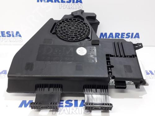 Used Electronic module CITROËN C3 II (SC_) 1.6 VTi 120 (120 hp) 31516474