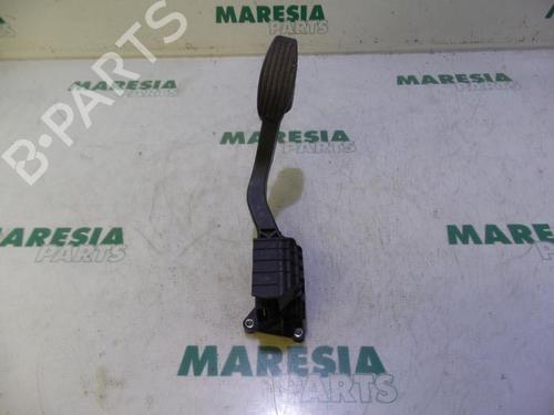 Used Electronic module FIAT 500 (312_) 1.2 (312AXA1A) (69 hp) 31403587