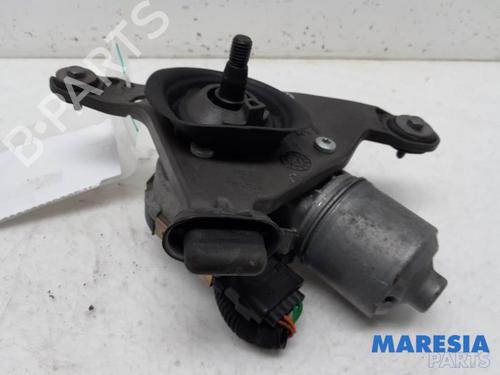Used Front wiper motor CITROËN C4 Grand Picasso II (DA_, DE_) 1.6 THP 155 (156 hp) 31416362