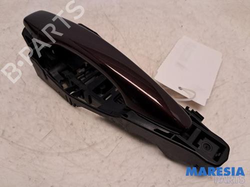 Rear right exterior door handle CITROËN C4 II (NC_) 1.6 VTi 120 (NC5FS0, NC5FS9) | BP31462335C130