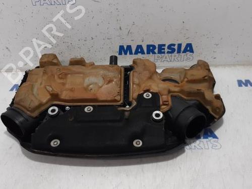 Used Air filter box FIAT PANDA (312_, 319_) 0.9 (312PXG1A) (86 hp) 31425417