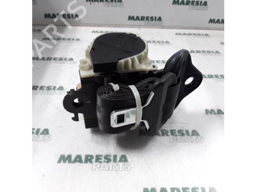 Front right seatbelt CITROËN C2 (JM_) 1.6 | BP31469333I25 - Image 2