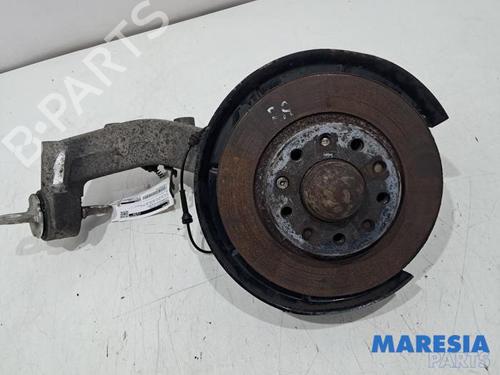 Used Support ALFA ROMEO GIULIETTA (940_) 1.4 TB (940FXA1A, 940FXT1A) (120 hp) 31631998