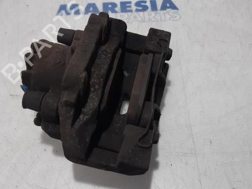 Left front brake caliper CITROËN BERLINGO Box Body/MPV (B9) 1.6 VTi 95 | BP31455473M105