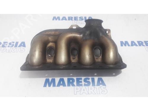 Used Exhaust manifold PEUGEOT 206 Hatchback (2A/C) 2.0 S16 (136 hp) 31518641