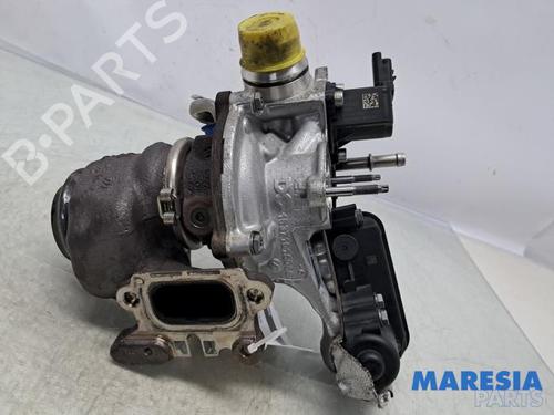 Used Turbocharger/Supercharger RENAULT CLIO V (B7_) 1.0 TCe 100 (B7MT) (101 hp) 32011973