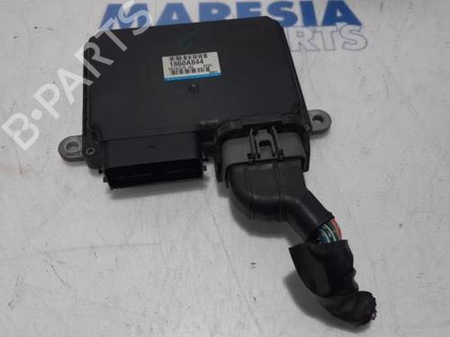 Engine control unit (ECU) PEUGEOT 4007 (VU_, VV_) 2.4 16V | BP31416998M57