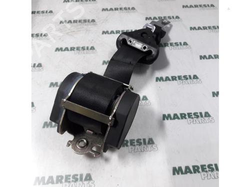 Rear left seatbelt PEUGEOT 307 SW (3H) 1.6 16V | BP31431701I29