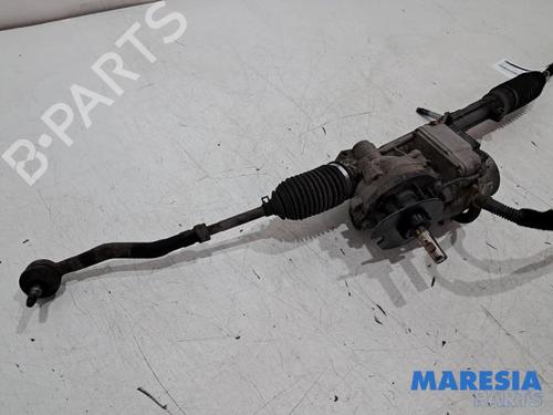 Steering rack PEUGEOT 208 I (CA_, CC_) 1.6 HDi | BP32197263M22
