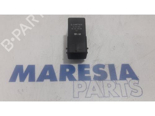 Used Electronic sensor PEUGEOT 308 SW I (4E_, 4H_) 1.6 HDi (90 hp) 31497477