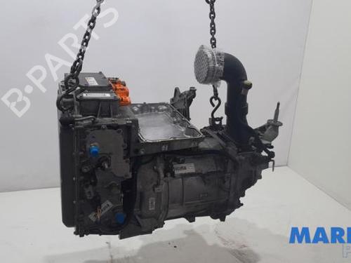 Used Other RENAULT ZOE Hatchback Van (BFM_) Electric (BFME) (92 hp) 31452969