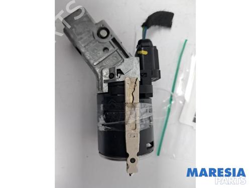 Used Ignition barrel PEUGEOT 308 II (LB_, LP_, LW_, LH_, L3_) 1.2 THP 130 (131 hp) 31407916