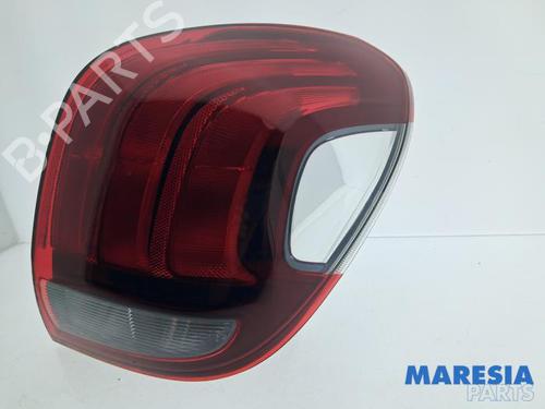 Right taillight PEUGEOT 108 1.0 VTi | BP37524275C35 - Image 2