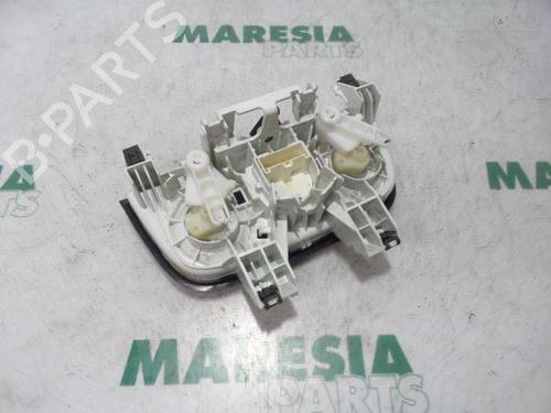 Climate control FIAT QUBO (225_) 1.3 D Multijet (225CXB1A, 225AXB1A, 225CXB11, 225AXB11,... | BP31403015I5