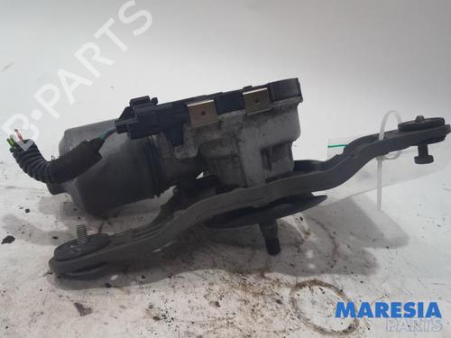 Front wiper motor CITROËN C4 Picasso II 1.6 THP 155 | BP31480404M29