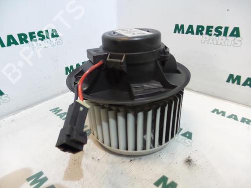 Varmeblæser ALFA ROMEO 147 (937_) 1.6 16V T.SPARK (937.AXA1A, 937.AXB1A, 937.BXB1A) (120 hp) 31504876