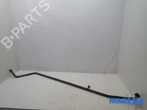 Used Pipe CITROËN C1 (PM_, PN_) 1.0 (68 hp) 31458083