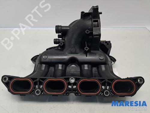 Used Injection rail CITROËN C4 Picasso II 1.6 THP 155 (156 hp) 31496916