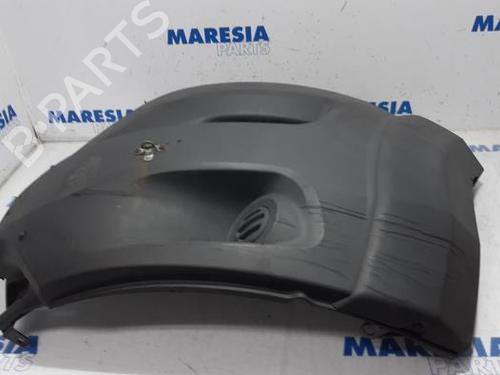 Used Corner bumper CITROËN JUMPER II Platform/Chassis 2.2 HDi 150 (150 hp) 31522050