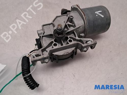 Used Front wiper motor FIAT 500 C (312_) 0.9 (312AG1A) (86 hp) 31510093