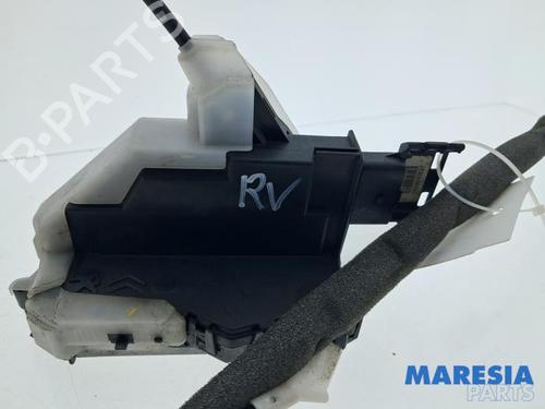Electronic module PEUGEOT 308 CC (4B_) 1.6 16V | BP37875521M83 - Image 3