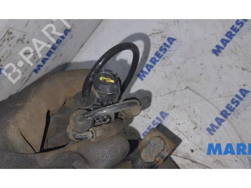 Left front steering knuckle FIAT PANDA (312_, 319_) 0.9 (312PXP1A) | BP31428450M25  - Image 7