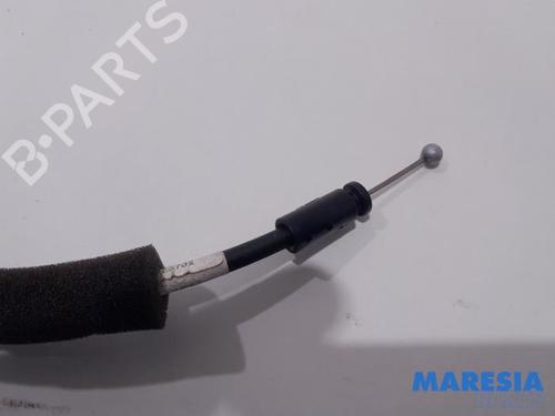 Electronic module RENAULT CLIO IV (BH_) 0.9 TCe 90 (BHNF, BHMA, BHMH, BHJK, BHJR) | BP31483382M83 