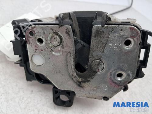 Used Electronic module FIAT 500 (312_) 1.4 (312AXC1B, 312CXC1B) (100 hp) 31518378