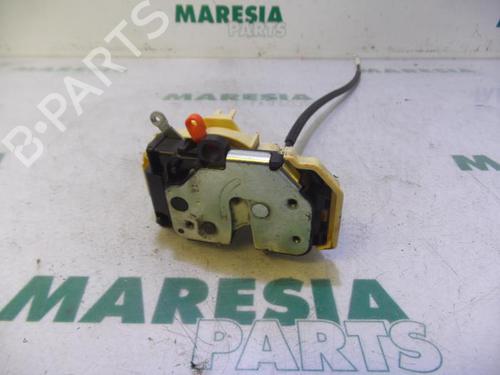 Electronic module FIAT PANDA (312_, 319_) 0.9 (312PXP1A) | BP31451070M83