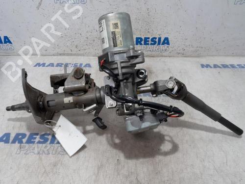 Lenksäule für CITROËN C1 II (PA_, PS_) 1.0 VTi 68 (69 hp) 31508442