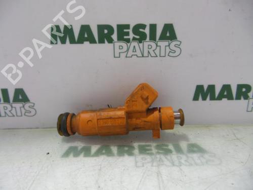 Used Injector ALFA ROMEO 147 (937_) 2.0 16V T.SPARK (937.AXA1, 937.AXC1, 937.BXC1) (150 hp) 31531885