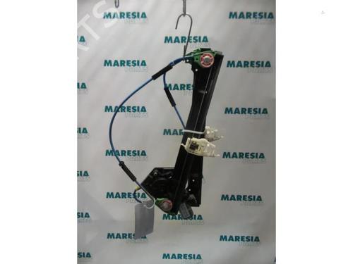 Rudehejsemekanisme ventre foran FIAT STILO (192_) 1.2 16V (192_XA1B) (80 hp) 31519461