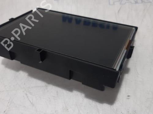 Display monitor RENAULT TRAFIC III Van (FG_) 1.6 dCi 145 (FGMG) | BP31464479C48