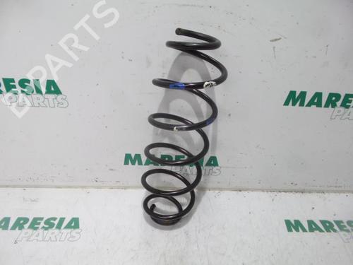 Støddæmperfjeder CITROËN C3 II (SC_) 1.6 HDi (92 hp) 31527864