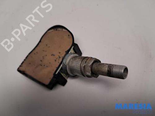 Electronic sensor RENAULT ZOE Hatchback Van (BFM_) Electric (BFME) | BP31391063M84