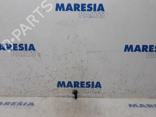 Used Electronic sensor Electronic sensor RENAULT CLIO IV (BH_) 0.9 TCe 90 (BHNF, BHMA, BHMH, BHJK, BHJR) (90 hp) 31455624 31455624