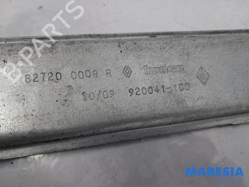 Rear right window mechanism RENAULT MEGANE III Grandtour (KZ0/1) 1.4 TCe (KZ0F, KZ1V) | BP31473527C25