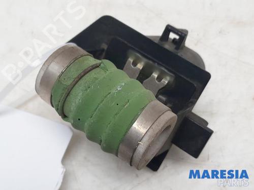 Used Electronic sensor ALFA ROMEO GIULIETTA (940_) 1.4 TB (940FXA1A, 940FXT1A) (120 hp) 31388556