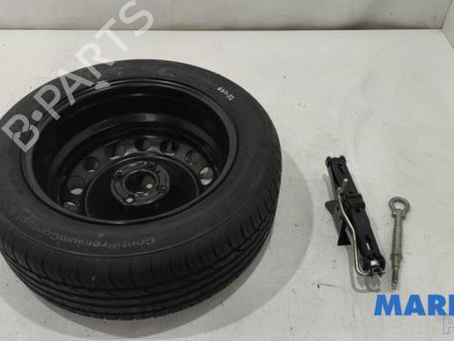 Used Jack Kit Jack Kit PEUGEOT 308 CC (4B_) 1.6 16V (120 hp) 33411300 33411300