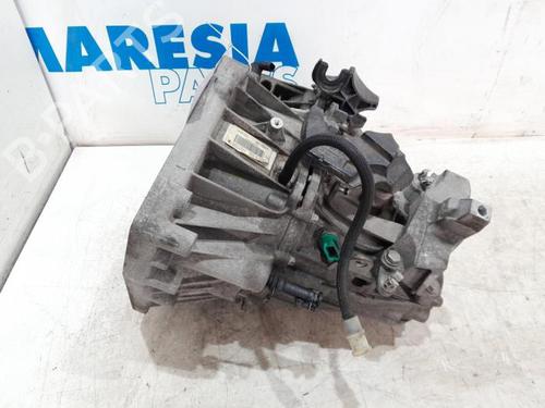Used Gearbox Gearbox 31498714 31498714