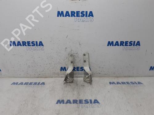 Used Hinge/Door check strap CITROËN JUMPER II Van 2.2 HDi 100 (101 hp) 31401781