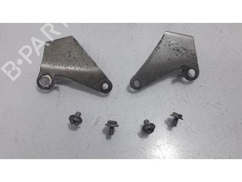 Engine control unit (ECU) CITROËN C1 II (PA_, PS_) 1.0 VTi 68 | BP31438388M57 