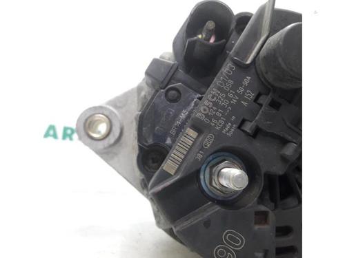 Alternator FIAT STILO Multi Wagon (192_) 1.6 16V | BP31443593M7  - Image 5