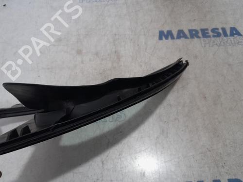 Front left quarter glass CITROËN DS3 (SA_) 1.4 HDi 70 (SA8HP4) | BP31462944C111 