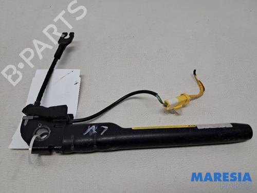 Ander FIAT 500 C (312_) 1.4 (312CXC1B, 312AXC1B) (100 hp) 31816634